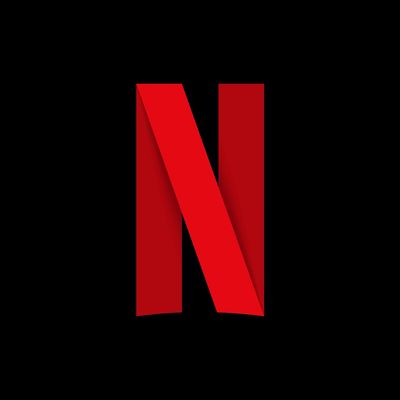 Netflix Italia logo