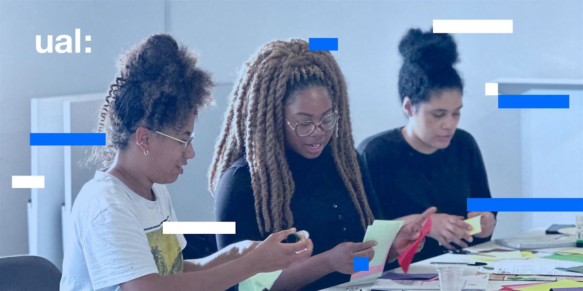 Creative Shift Connect To: Meet Up (4th Dec 2025), 4 December | Event in London | AllEvents