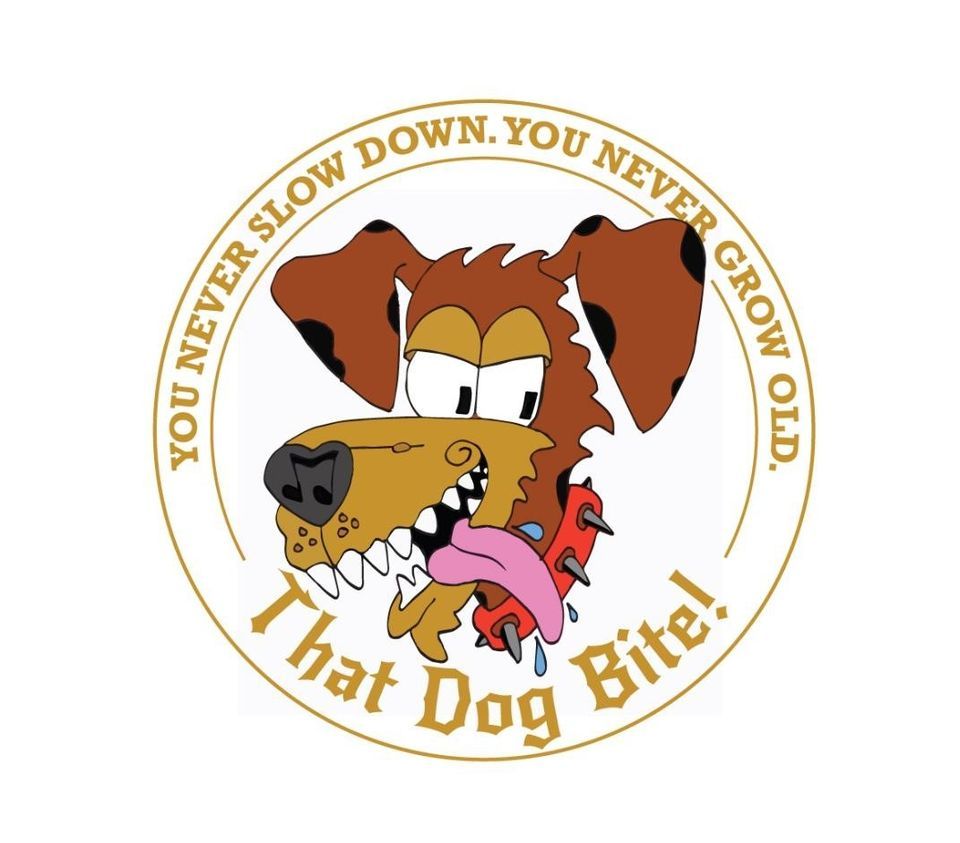 That Dog Bite @ The Ranch Mechanicsville, Great American Ranch ...