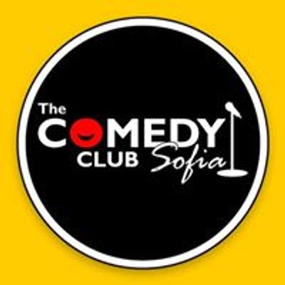 The Comedy Club Sofia / Stand Up Comedy / Стендъп Комеди Клуб София