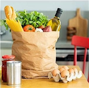 Groceries On Us w/ Wider Circle, 25 November | Event in Winston-Salem | AllEvents