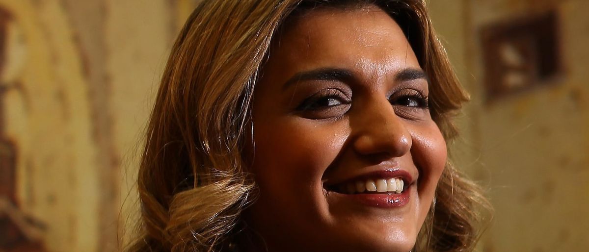 Isabel Bayrakdarian at Koerner Hall | Event in Toronto | AllEvents