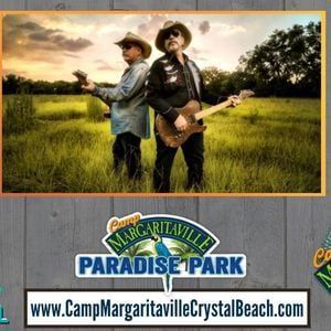 Parking The Bellamy Brothers