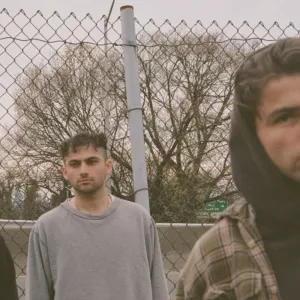 Horse Jumper of Love, Wishy in Dupont