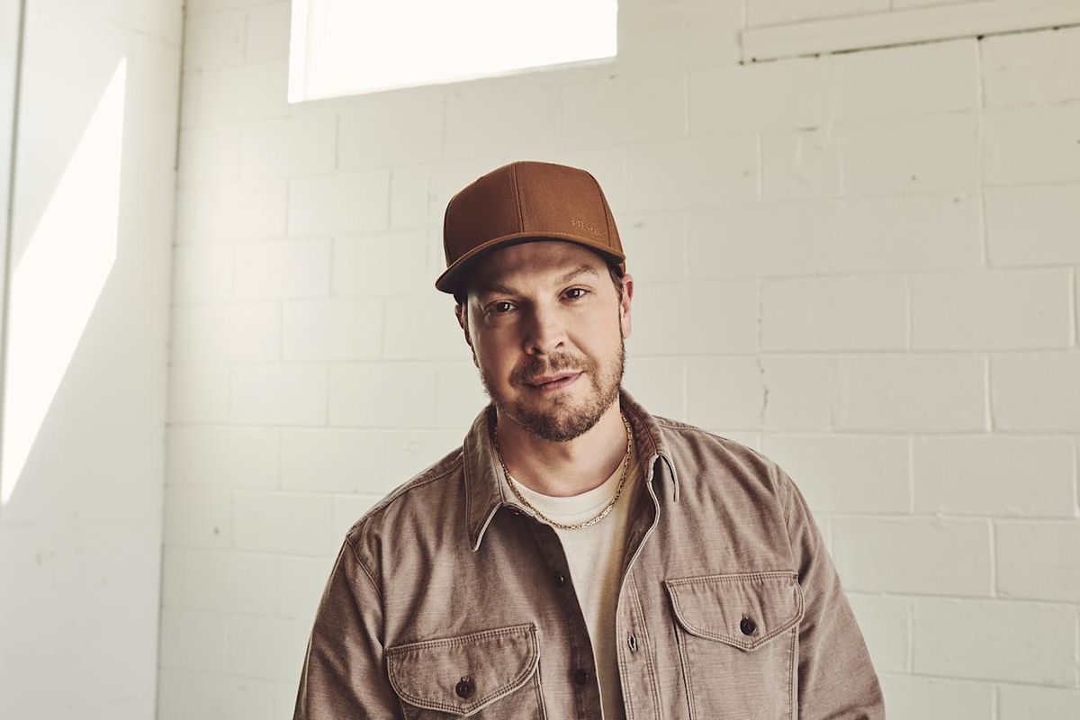 Gavin DeGraw with South City Revival, 14 June | Event in Chicago | AllEvents