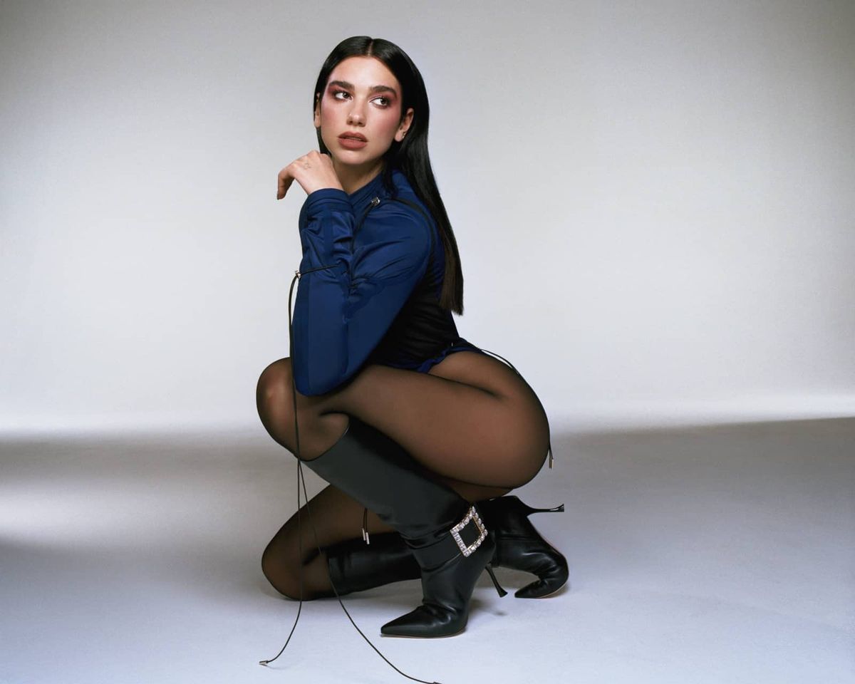 Dua Lipa Amsterdam Tickets, 3 June | Event in Amsterdam | AllEvents
