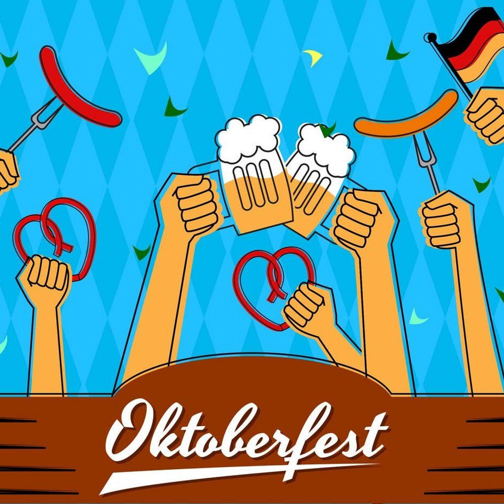 Havelock Oktoberfest, 4 October | Event in Blackburn | AllEvents