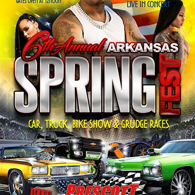 Arkansas Springfest