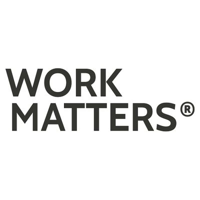 Workmatters logo