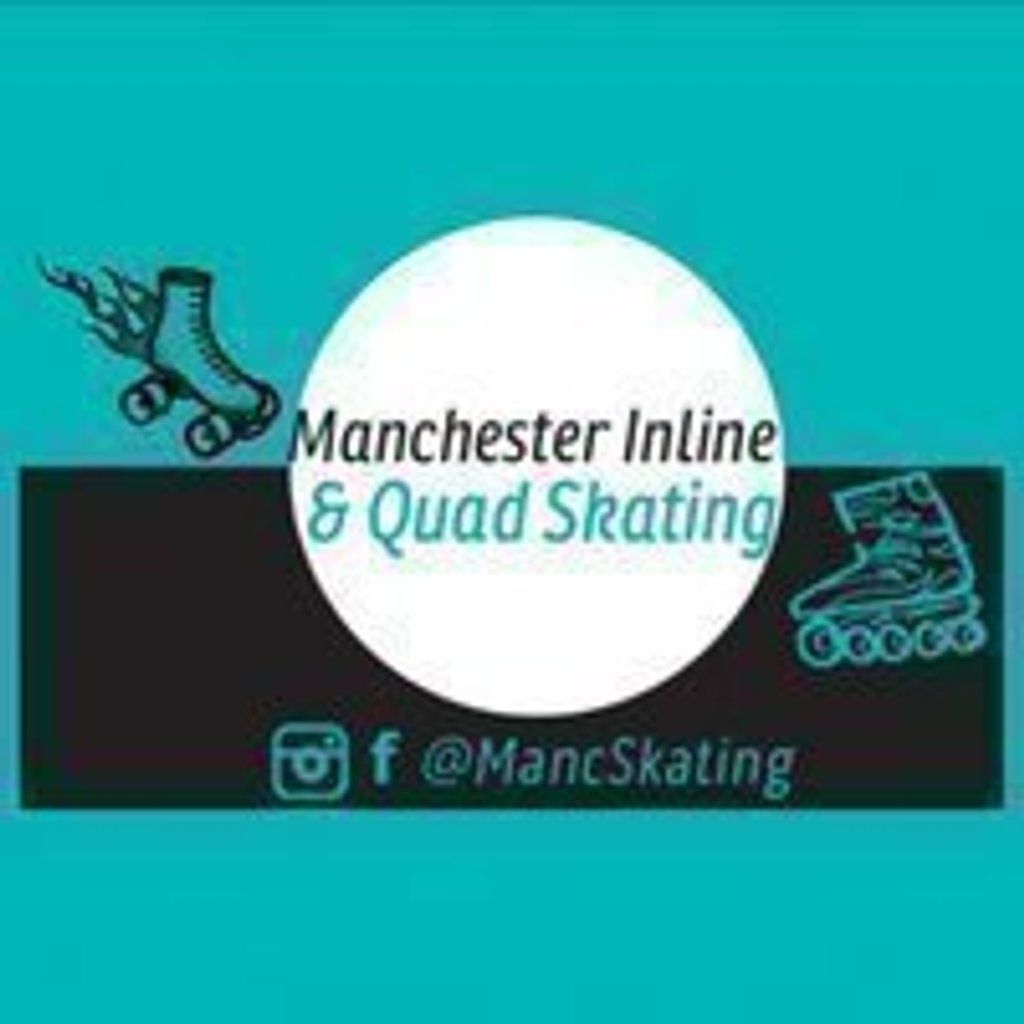 Sunday Skate 5th October 2025 with Manc Skating (Didsbury), 5 October | Event in Stockport | AllEvents