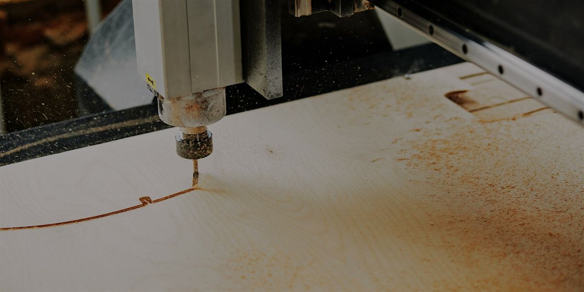 102 | BOIS : fraiseuse CNC  bois - Initiation à la découpe numérique | Event in Montréal | AllEvents