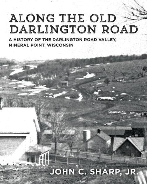 Winter Lyceum 2 The History of Old Darlington Road, 234 Madison