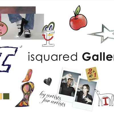 iSquared Gallery and Modulr Studios