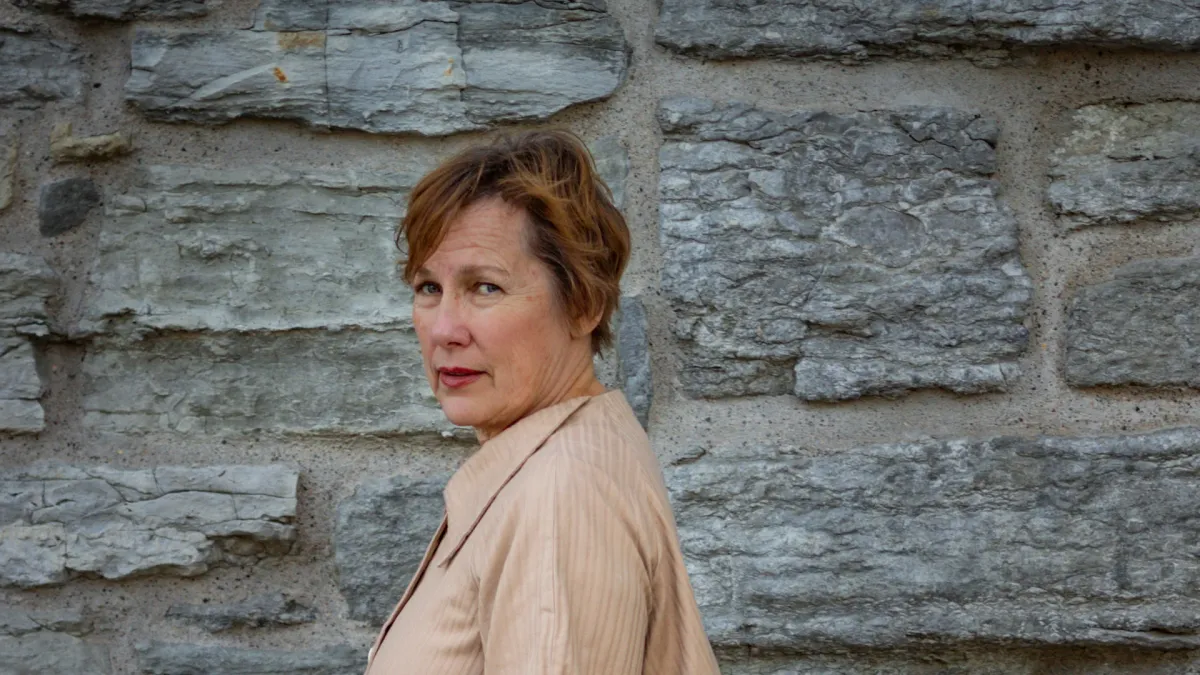 Iris DeMent in Hartford, 16 August | Event in Hartford | AllEvents