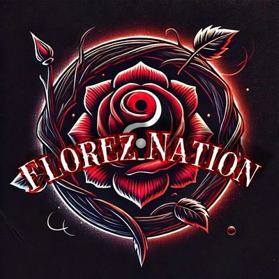 Florez Nation logo
