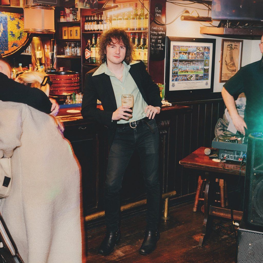 DC and Redundant Span Present: Music City / Support, 6 February | Event in Sheffield | AllEvents