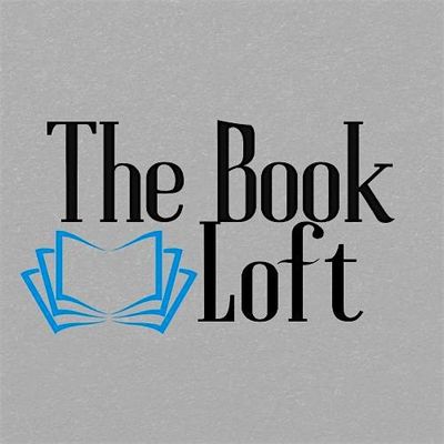 The Book Loft logo