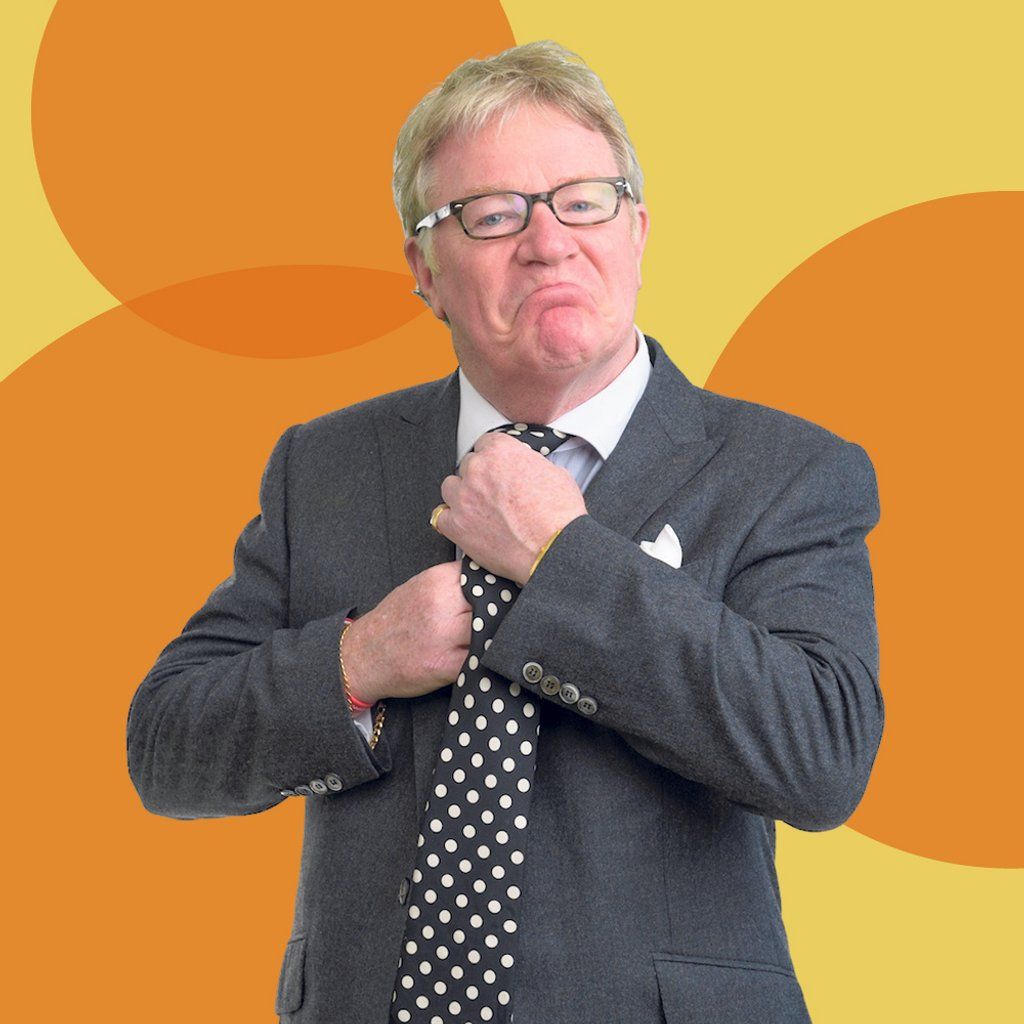 Jim Davidson Live, 15 November | Event in Dartford | AllEvents