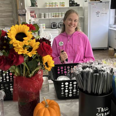 MOT Social Nutrition logo