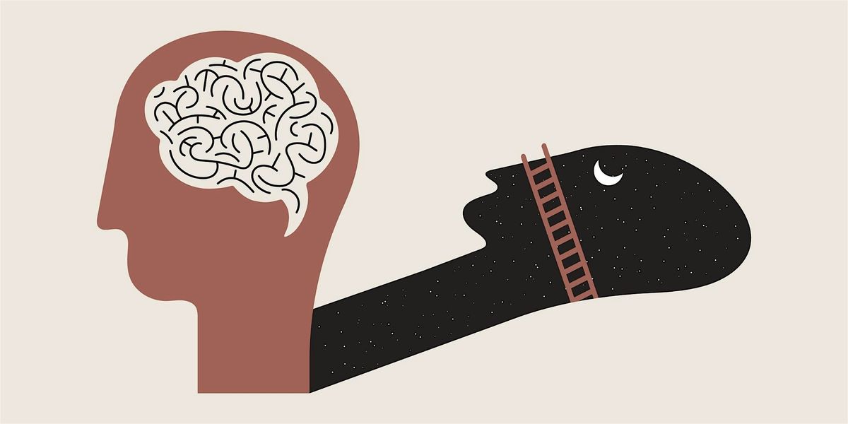 The Science of Dreams with Dr Jonathan Iliff, 14 January | Event in Ipswich | AllEvents