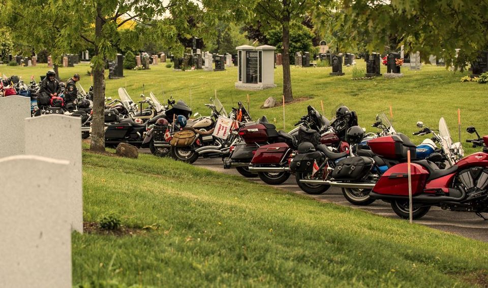 Veterans Motorcycle National Memorial Remembrance Ceremony At Beechwood Beechwood Funeral Cemetery And Cremation Services Ottawa June 4 23 Allevents In Veterans Motorcycle National Memorial Remembrance Ceremony At Beechwood Beechwood Funeral Cemetery And Cremation Services Ottawa June 4 23 Allevents In