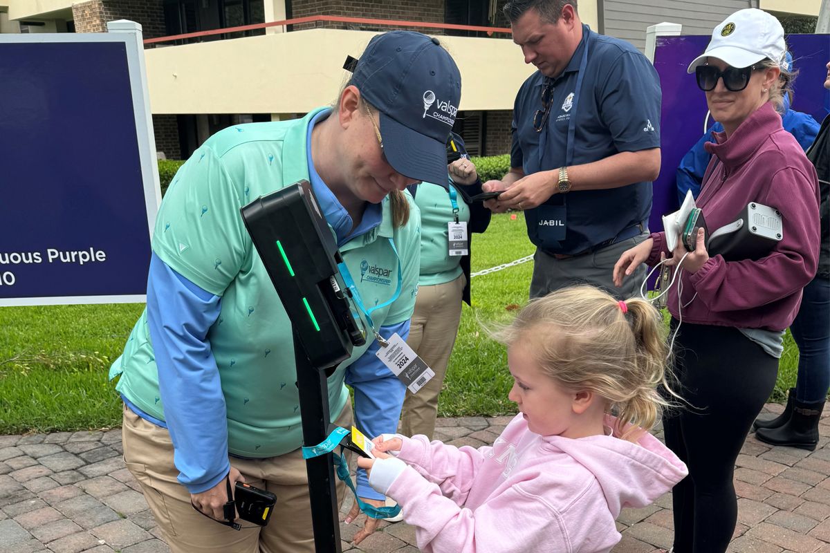 Valspar Championship - Sunday, 22 March | Event in Palm Harbor | AllEvents