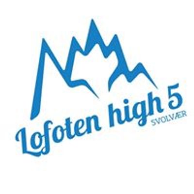 Lofoten High5 Svolvær