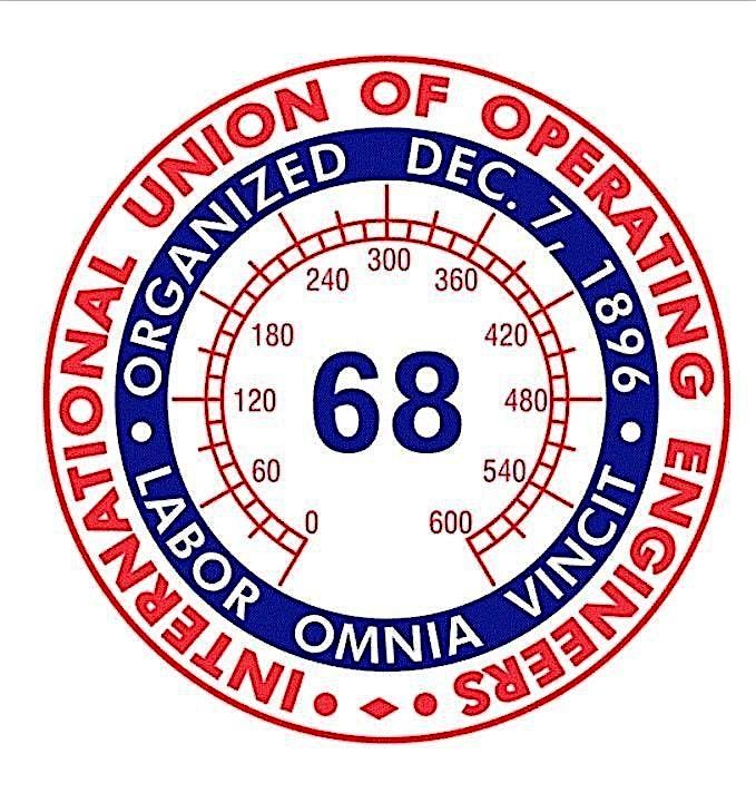 IUOE Local 68 Apprentice Program Entrance Exam 2026 - West Caldwell, 11 February | Event in West Caldwell