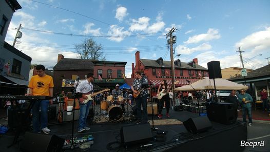 Things To Do In Annapolis This Weekend August 13 15 2021 Events Near Annapolis January 2022