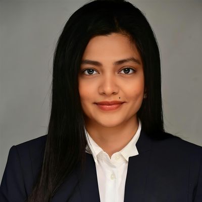 Devanshi Shanghavi