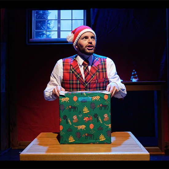 Le Nouveau Père Noël | Event in Lyon | AllEvents