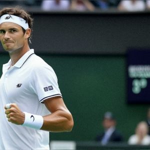 2026 Wimbledon - Gentlemen's Doubles Semi Finals (Court 1) Tickets