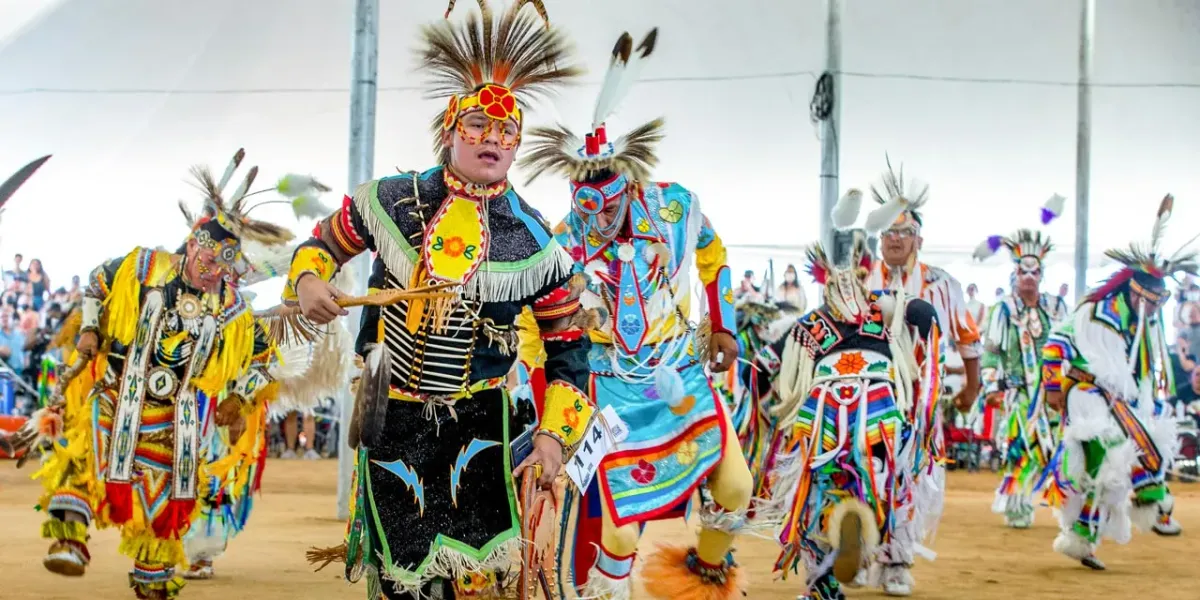 POW!, 20 August | Event in Oakmont | AllEvents