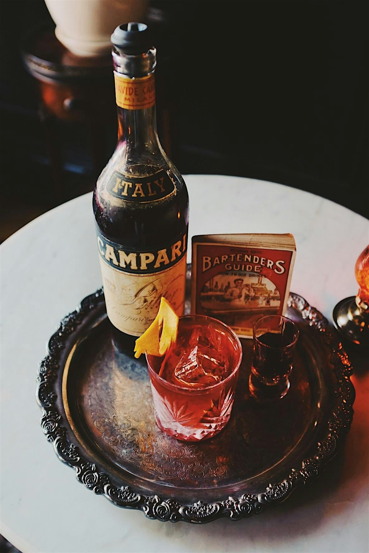 Vintage Spirits Tasting at Gigantic, 28 December | Event in Easthampton | AllEvents