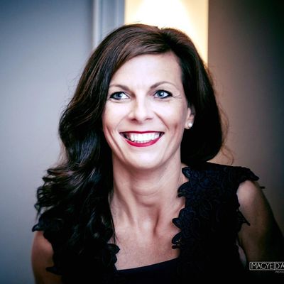Ludivine Lemarié - Experte en Leadership Féminin