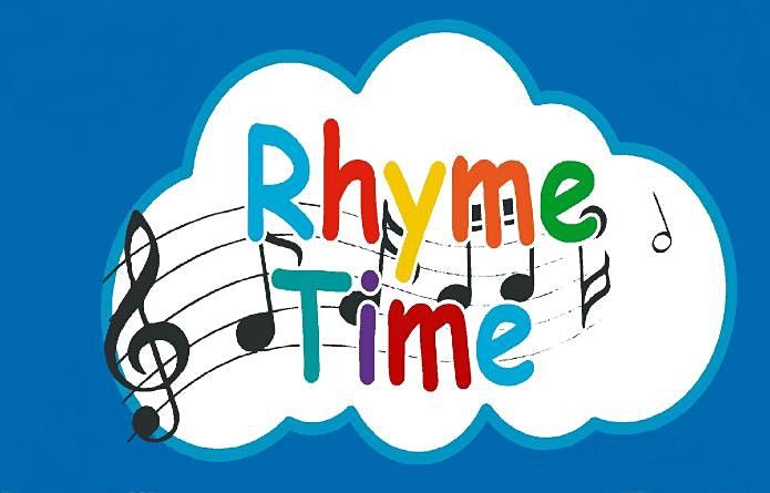 Rhyme Time at Hale End Library | Event in London | AllEvents