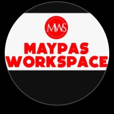 MAYPAS WORKSPACE
