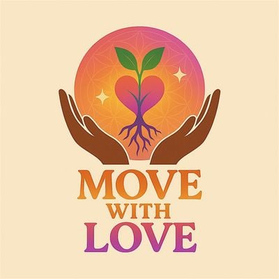 Move With Love