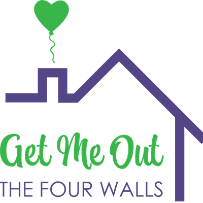 Get Me Out The Four Walls logo