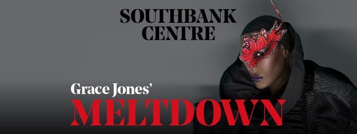 Skunk Anansie At Grace Jones Meltdown Meltdown London June 16 2022 Allevents In Meltdown Festival 2022