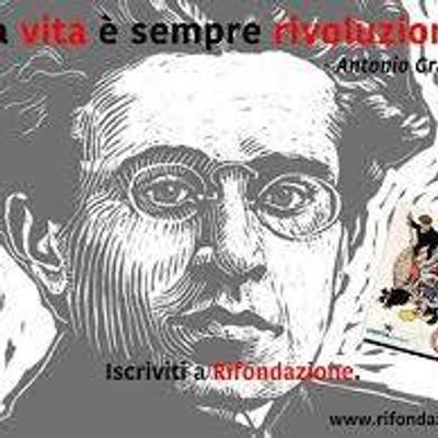 Circolo PRC "Gramsci" Valpolcevera