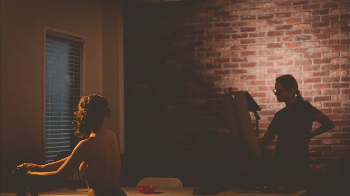 Early October - Dual Figure Drawing Event, 9 October | Event in Johns Creek | AllEvents