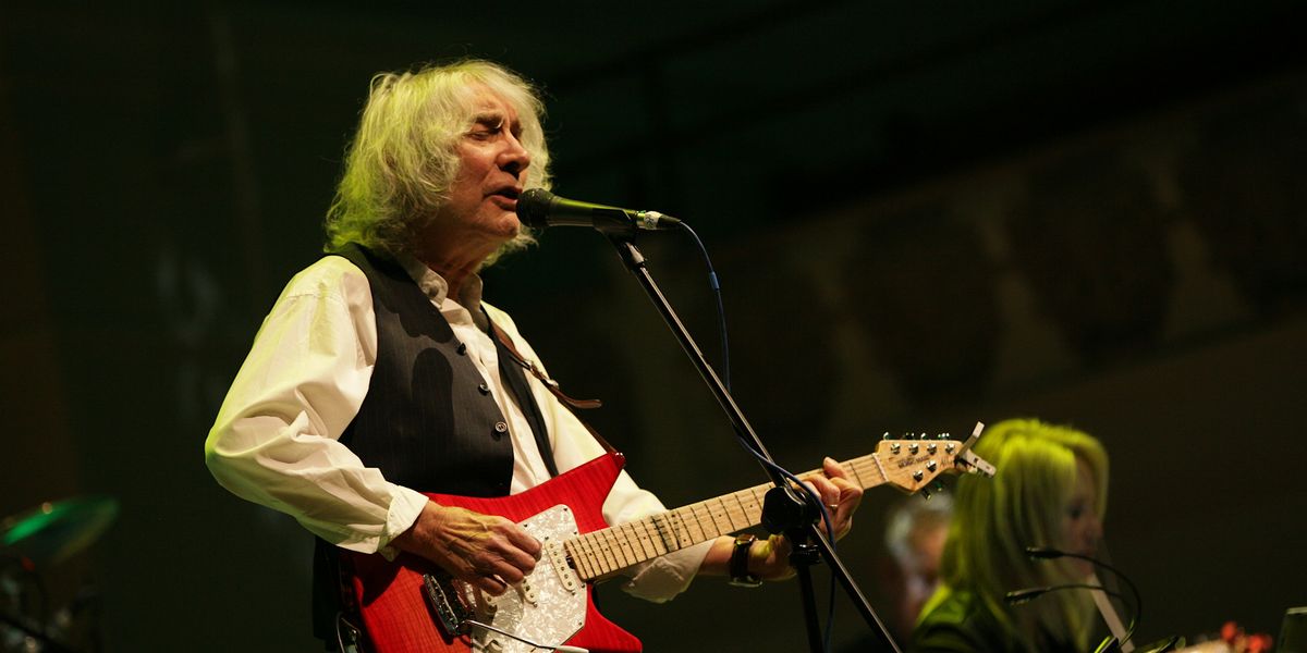 Albert Lee w/The Cryers at The Golden Pony (18+), 19 March | Event in Harrisonburg | AllEvents