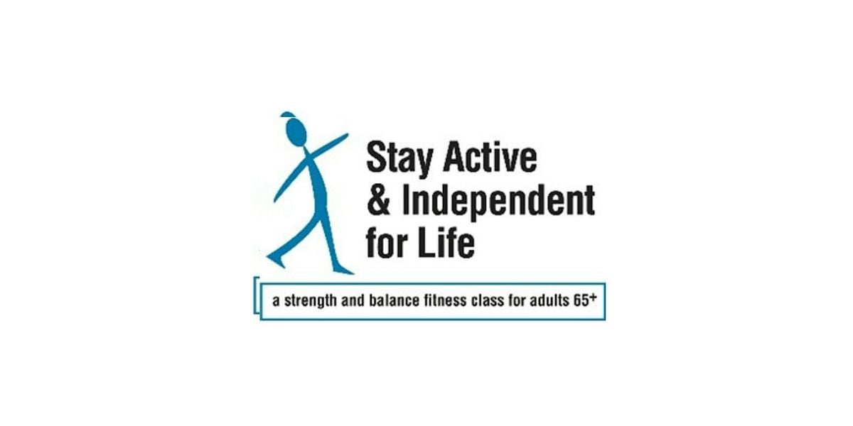 Stay Active and Independent for Life (SAIL) - Refresh and Revive 2026, 31 January | Event in Tukwila | AllEvents