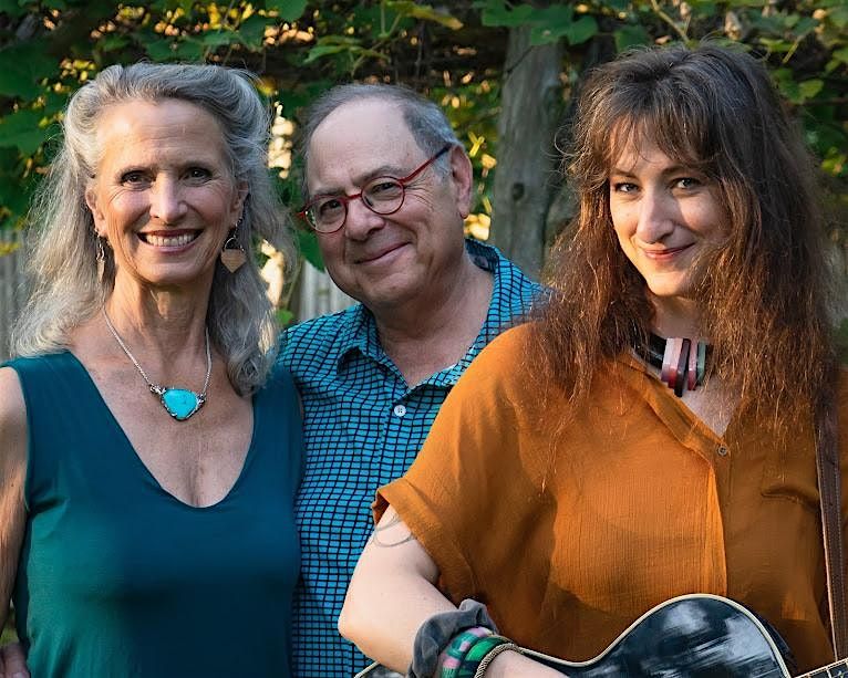 The Family Hodes w/ Kent Allyn, 15 February | Event in Kittery | AllEvents