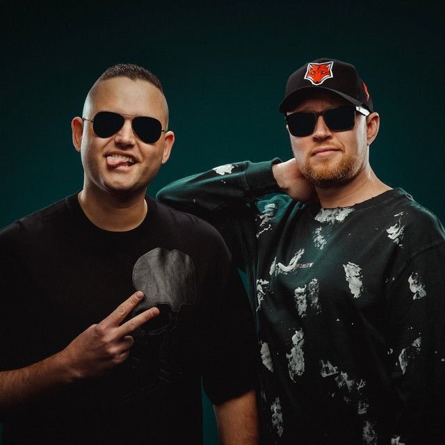 Da Tweekaz in Novalja, 13 June | Event in Zadar | AllEvents