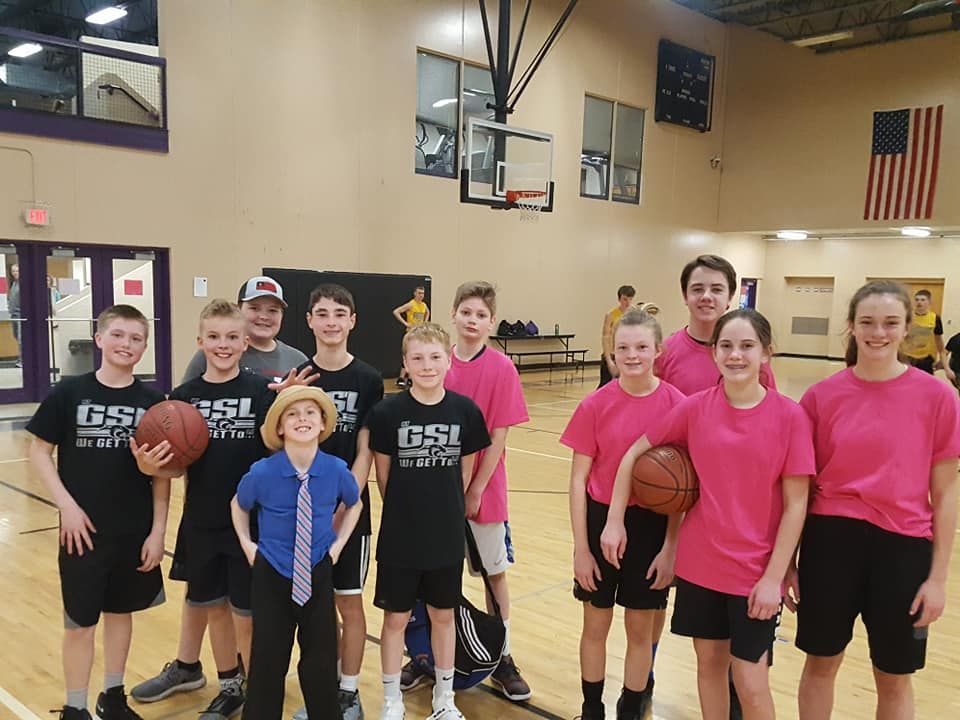 Tim Orth Memorial Foundation 3 On 3 Basketball Tournament Glencoe 