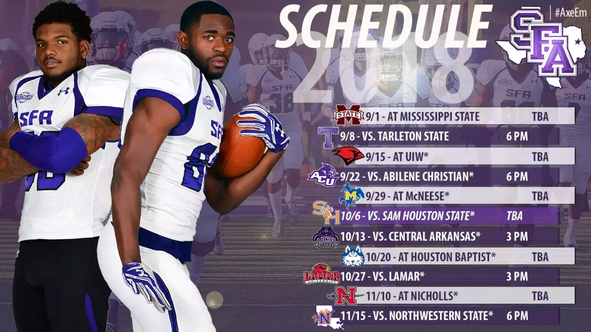 Parking Abilene Christian Wildcats at Central Arkansas Bears Football, 22 November | Event in Conway | AllEvents