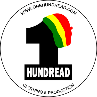 ONEHUNDREAD PRODUCTION logo