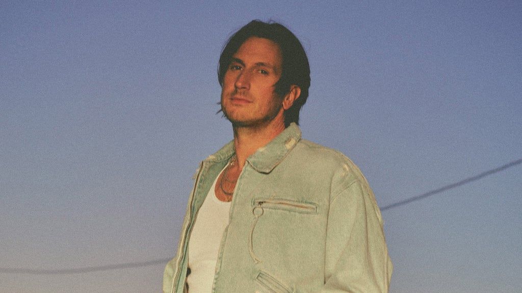 Russell Dickerson, 23 April | Event in Raleigh | AllEvents